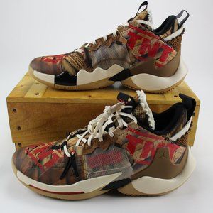 Nike Jordan Why Not Zero.2 SE HE CW6565-900 10.5